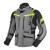 Kurtka motocyklowa SECA ARRAKIS III TITANIUM/FLO YELLOW